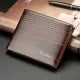 Leather Wallets