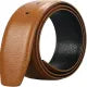 Leather belt for man and women
